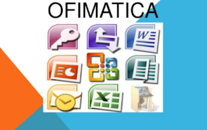 Ofimatica